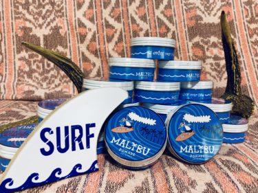 MALIBU POMADE